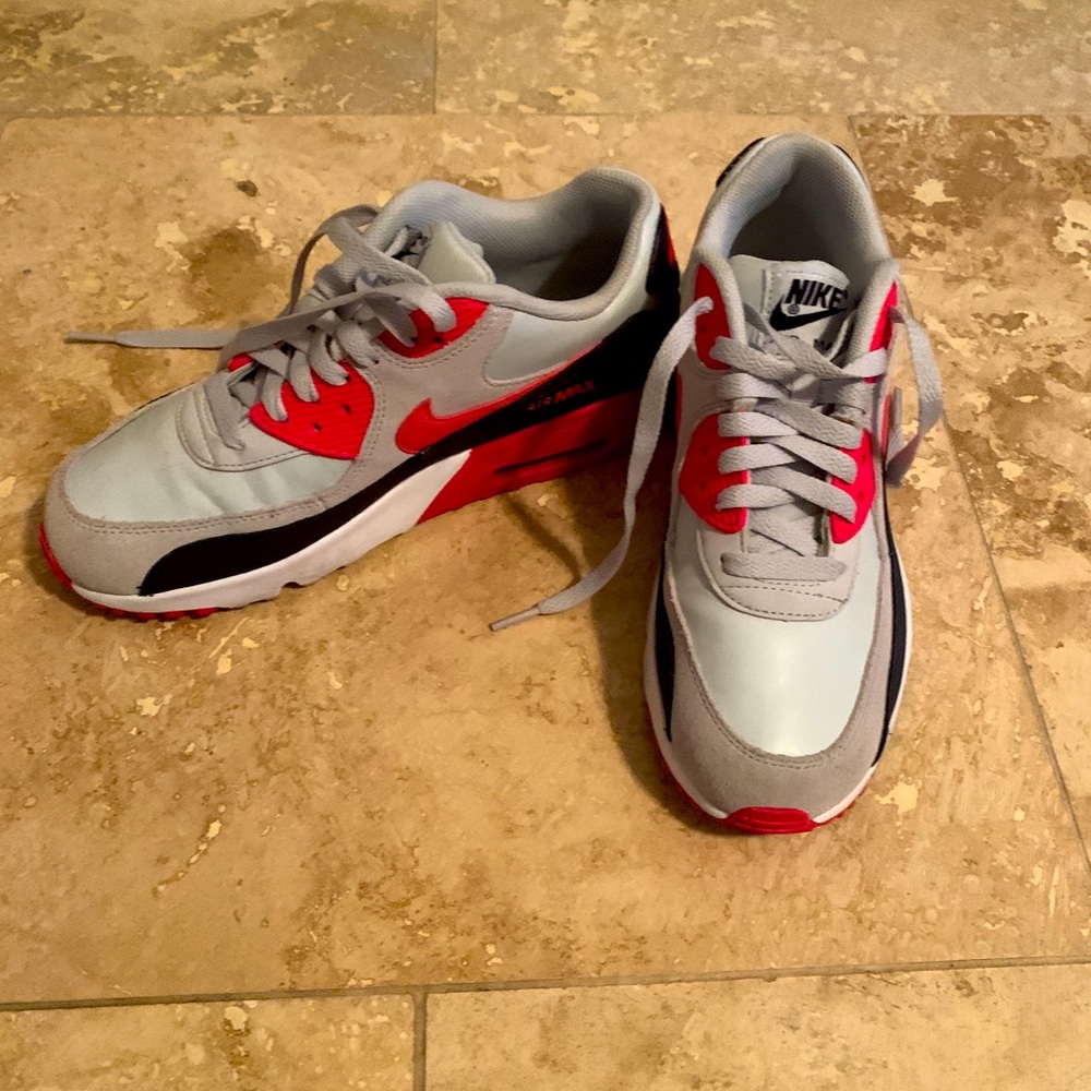 Nike Air Max